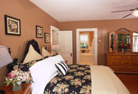 Cooperstown NY Bed and Breakfast