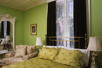 Hotel in Cooperstown New York