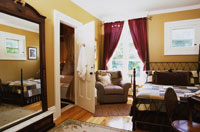 Bed and Breakfast in Cooperstown NY