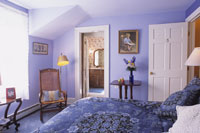 Hotel in Cooperstown NY
