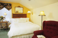 Cooperstown NY Lodging