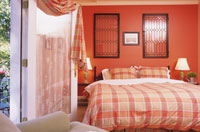 Lodging in Cooperstown NY