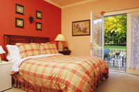 New York Bed and Breakfast - Cooperstown