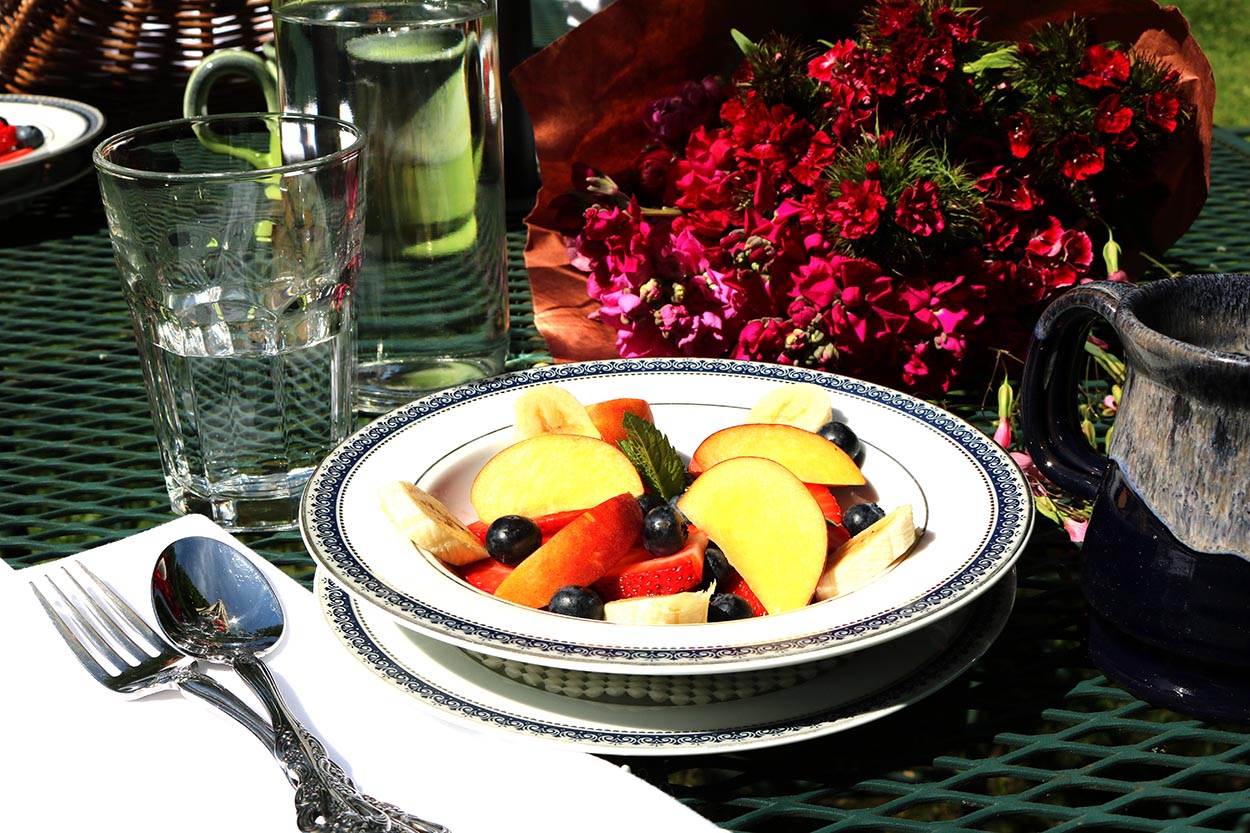 Lodging In Cooperstown, NY | B&B With Homemade Breakfast Service